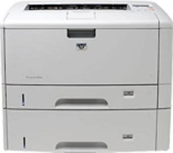 HP LaserJet 5200 series toner kopen? | PrintAbout