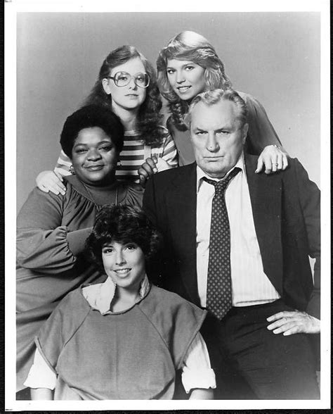 Gimmie A Break 80's Sitcom, I can hear the theme song now! | Tv show family, Old tv shows ...