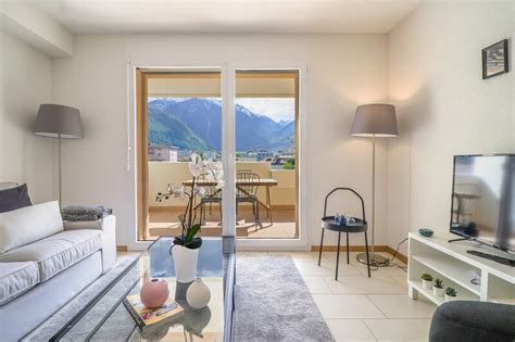 THE 10 BEST Martigny Cottages, Villas (with prices) - Find Holiday ...