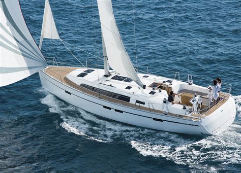 Bavaria Yachts Makes Major Introductions In the US Market – Both ...