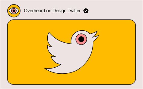 DESIGNTWITTER (1) – Eye on Design