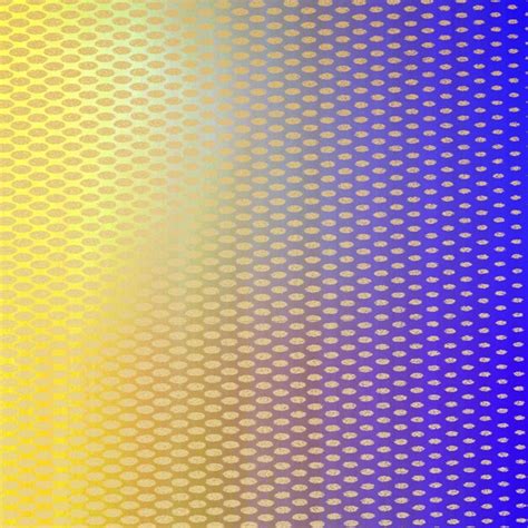 Premium Photo | Purple yellow pattern square background