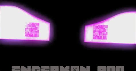 CIRUSBMAX Blog: ENDERMAN RAP [Minecraft Song] | DAN BULL feat. Rockit Gaming - MUSIC