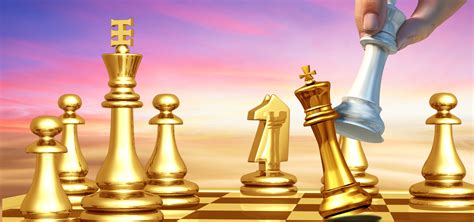 Chess, Poster Banner, Poster Background Image for Free Download