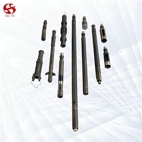 Api Downhole Tools,Slickline Tools - Buy Slickline Tools,Downhole Oil ...