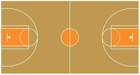 Free Basketball Court Clipart, Download Free Basketball Court Clipart png images, Free ClipArts ...