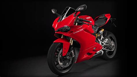 Ducati 959 Panigale revealed | Visordown