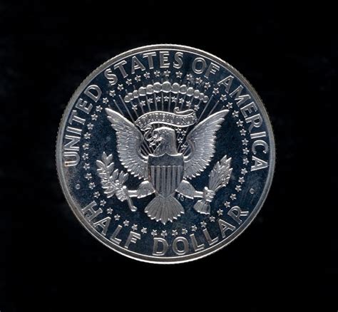 5 facts about the Kennedy half dollar | National Museum of American History