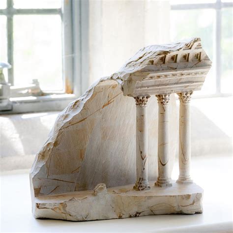 Marble Sculptures - LUXUO