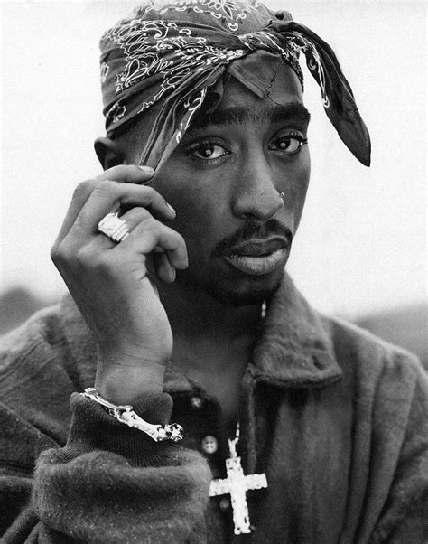 Tupac Amaru Shakur Poster Print Hip Hop Rap 2pac Wall Art | Etsy