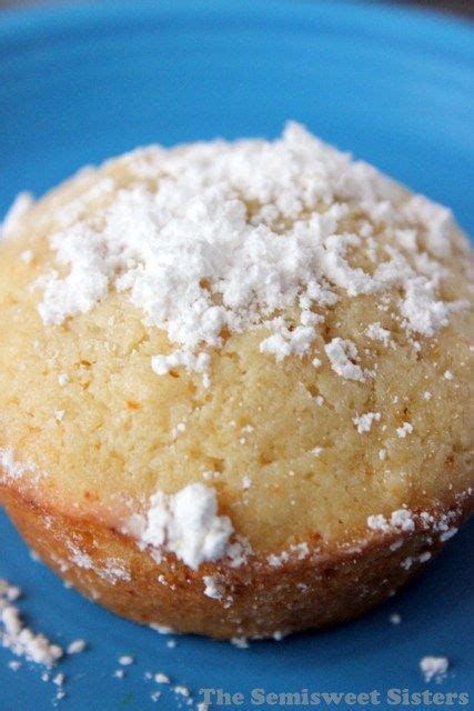 Pound Cake Muffins | Recipe | Pound cake muffins, Pound cake, Dessert ...