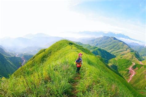 Bình Liêu Quảng Ninh - Địa điểm du lịch không nên bỏ qua