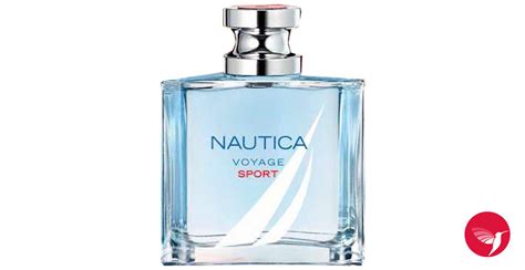 Nautica Voyage Sport Nautica cologne - a new fragrance for men 2016