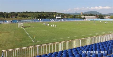 New stadiums: We’ve (almost) completed the Serbian SuperLiga – StadiumDB.com