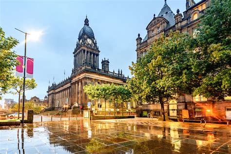 10 Best Night Experiences in Leeds - What to Do at Night in Leeds - Go Guides