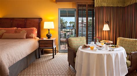 Harbor View Inn - Santa Barbara Hotels - Santa Barbara, United States - Forbes Travel Guide