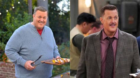 Billy gardell weight loss, Surgery Before & After Pic - Weight Loss