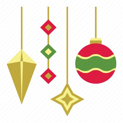 Bauble, christmas, decorations, holiday, merry, ornaments, xmas icon