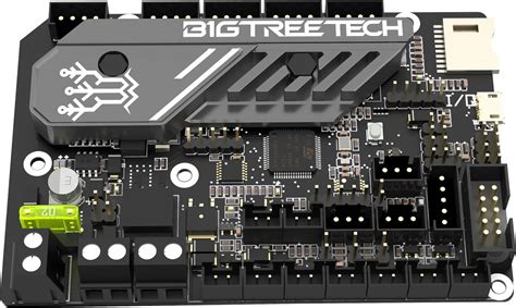 BigTreeTech SKR mini E3 V 3.0