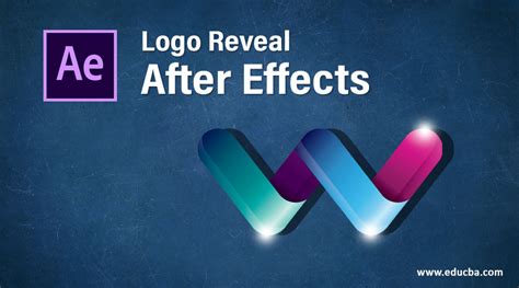 Logo Reveal After Effects | How to Create A Quick Logo Reveal?