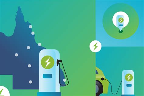 Palaszczuk Government’s new EV plan shifts Queensland into a faster lane – Electric Vehicle Council