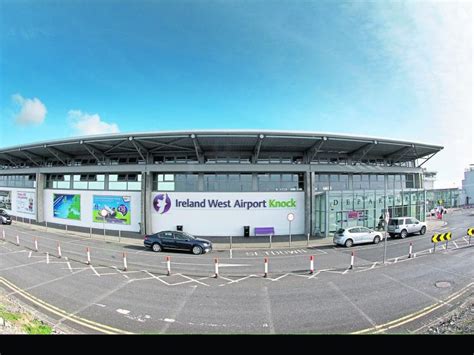 Additional funding package for Ireland West Airport Knock - Dillon ...