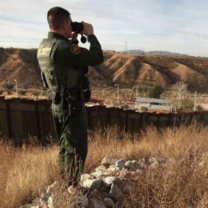 What is a Border Patrol Agent? - Top Criminal Justice Degrees