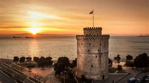 Thessaloniki Wallpapers - Wallpaper Cave