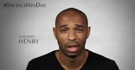 WATCH: A first look at Arsenal's Invincibles documentary - Daily Star