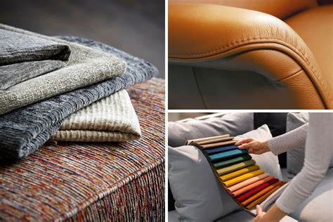 18 Different Types of Upholstery Fabric for Furniture (Pros & Cons) (2022)