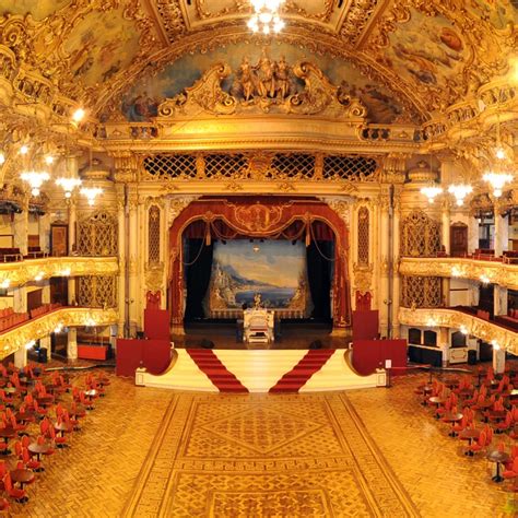 Blackpool Tower Ballroom Standard Entry Tickets | WestEndTheatre.com