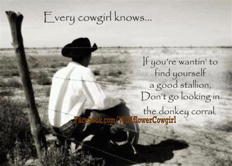 Cowboy Inspirational Quotes. QuotesGram