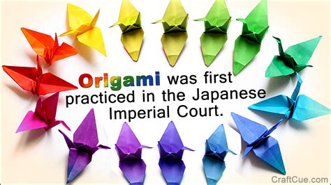 Paper Folding Techniques That Every Origami Artist Needs to Know ...