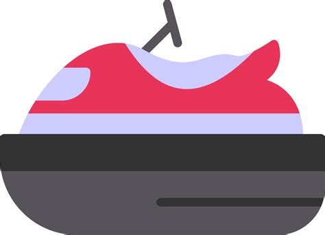 Jet Ski Vector Icon Design 16427903 Vector Art at Vecteezy