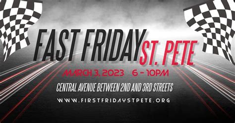 22N at First Friday St Pete | First Friday St Pete, Saint Petersburg ...