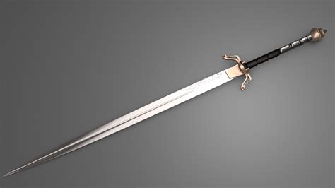 How Long Did it Take to Make a Sword in the Medieval Times? | About History