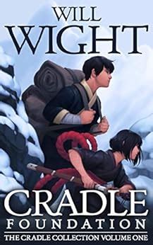 Cradle, Foundation: Box Set (Cradle Collection Book 1) eBook : Wight, Will: Amazon.co.uk: Kindle ...