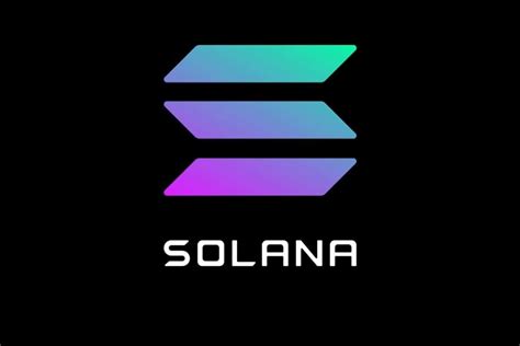 Solana Achieved a New Record For Transactions Per Second - Economy Watch