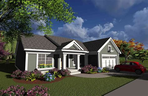 17+ Open Concept House Plans 1000 Sq Ft, Amazing House Plan!