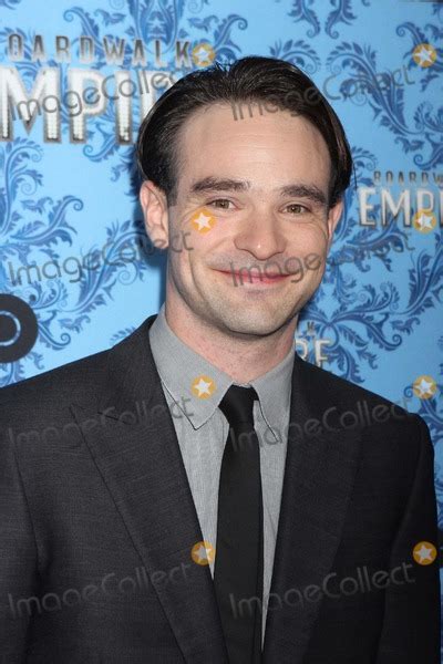 Photos and Pictures - Charlie Cox Arriving at the Premiere of the Hbo ...