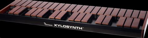 Xylosynth « Wernick // Home of the Xylosynth