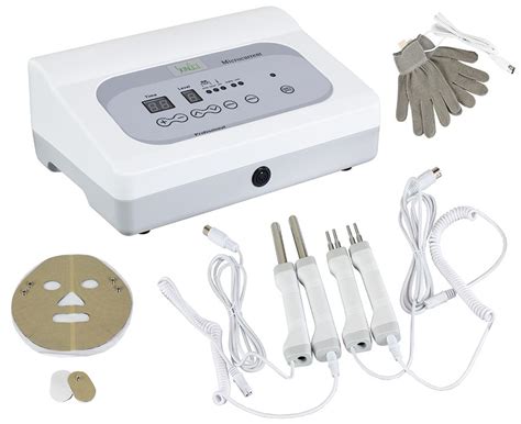 Microcurrent Bio-Lift Pro | Microcurrent, Microcurrent facial, Microcurrent machines