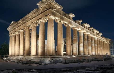 Acropolis wins 2021 Lighting Design of the Year Award | TheMayor.EU