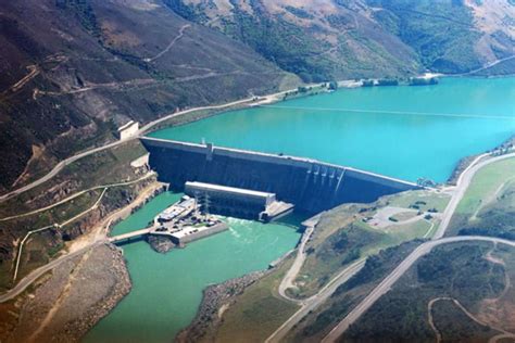 Progress on Diamer-Basha, Mohmand dams reviewed - Profit by Pakistan Today