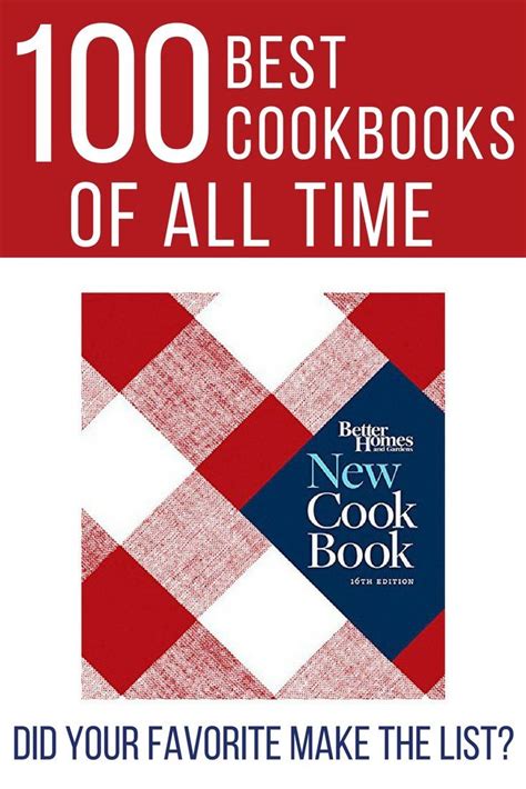 30 Trends For Best Culinary Books Of All Time - Home Decor