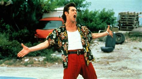 Jim Carrey Knew Audiences Would Either Love Or Hate Ace Ventura: Pet ...