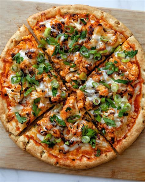 65+ Best Homemade Pizza Recipes - Parade