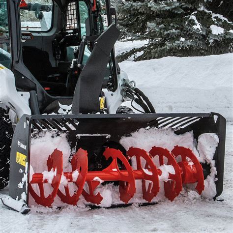 Snowblower | Bobcat