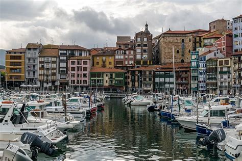 Bermeo 1080P, 2K, 4K, 5K HD wallpapers free download | Wallpaper Flare