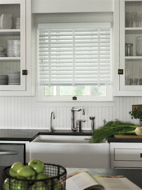 Modern Window Treatment Ideas | bE Home